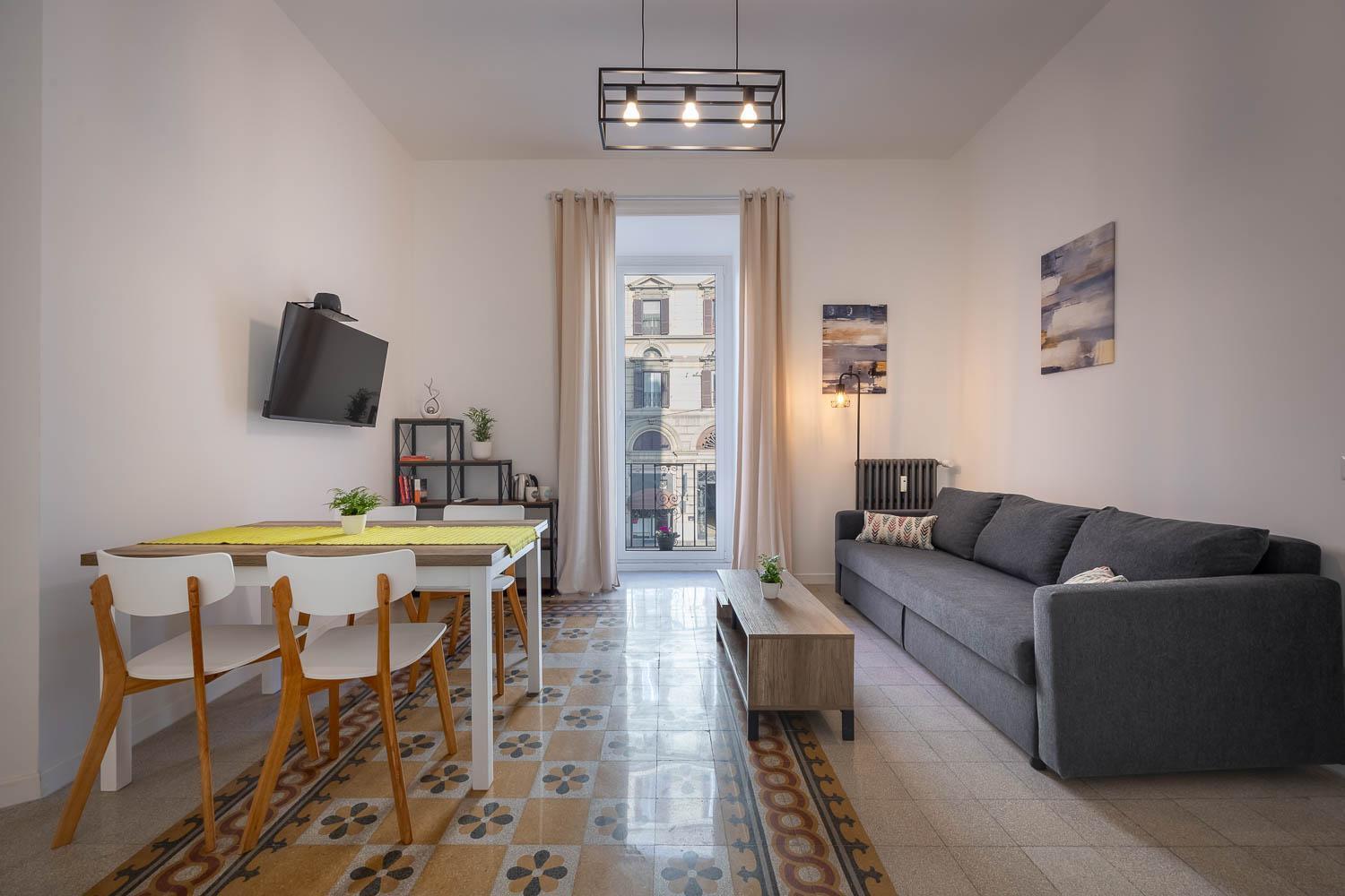 Appartamento Next Colosseo